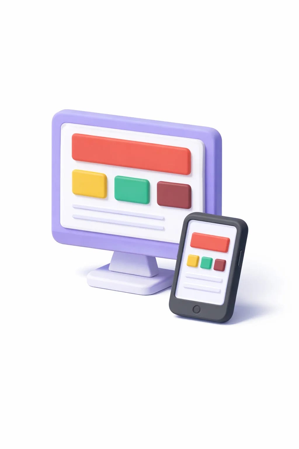 Responsive Web Designing